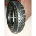 pneu de carrinho de mão (3.50-8)